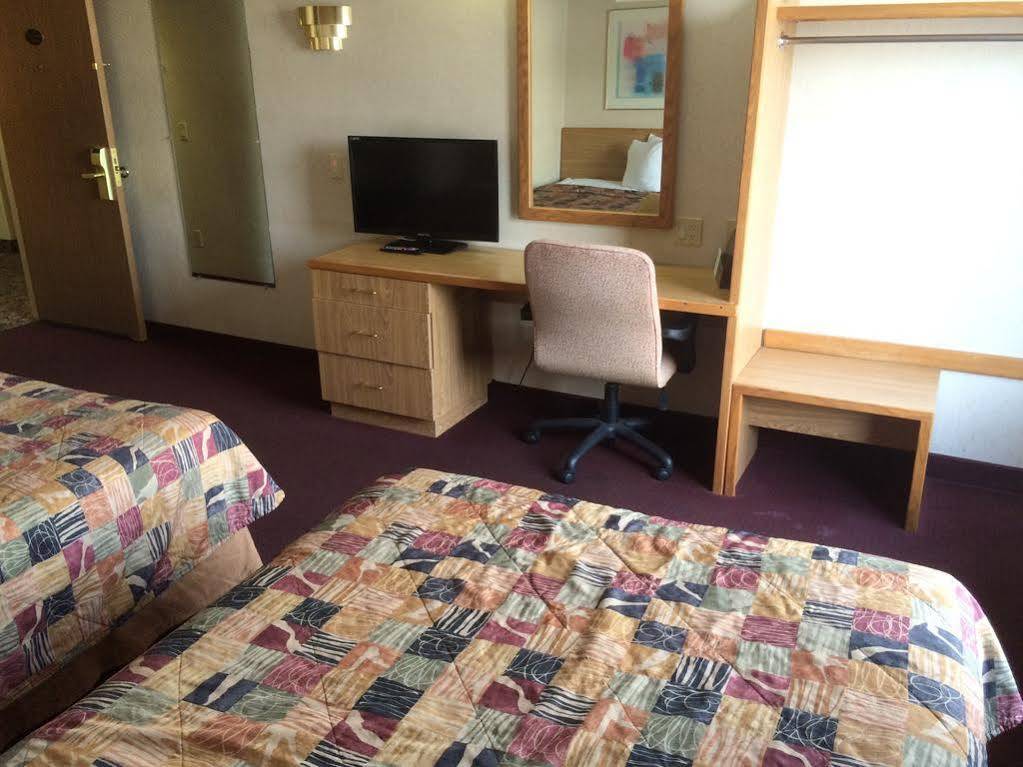 Motel 6-Harvey, Il Exterior foto